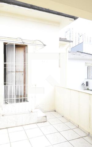 Casa à venda com 138m², 2 quartos e 3 vagasÁrea de Serviço