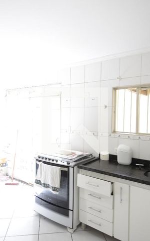 Casa à venda com 138m², 2 quartos e 3 vagasCozinha