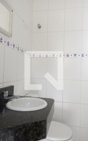 Casa à venda com 138m², 2 quartos e 3 vagasLavabo