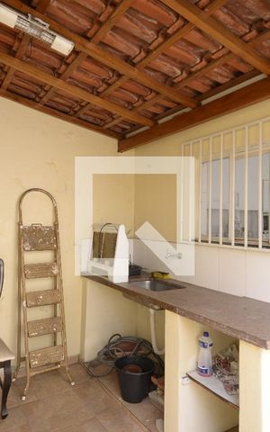 Casa à venda com 138m², 2 quartos e 3 vagasQuintal