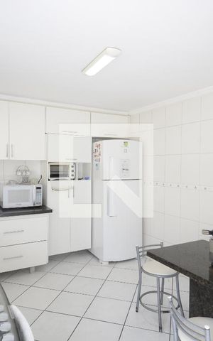 Casa à venda com 138m², 2 quartos e 3 vagasCozinha