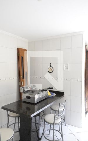Casa à venda com 138m², 2 quartos e 3 vagasCozinha