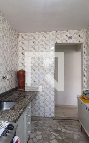 Apartamento à venda com 80m², 3 quartos e 1 vaga Apartamento à venda com 80m², 3 quartos e 1 vagaCozinha