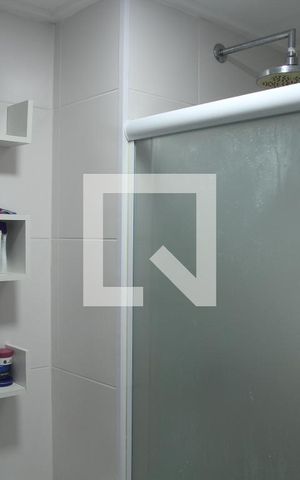 Apartamento à venda com 68m², 2 quartos e 1 vagaBanheiro da Suíte