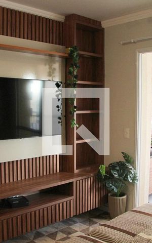 Apartamento à venda com 68m², 2 quartos e 1 vagaSala Sala 