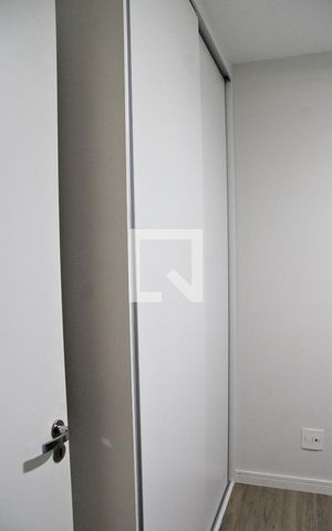 Apartamento à venda com 68m², 2 quartos e 1 vagaQuarto 2