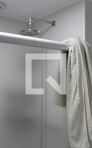 Apartamento à venda com 68m², 2 quartos e 1 vagaBanheiro Social 