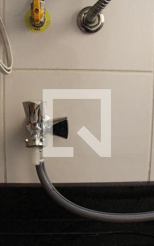 Apartamento à venda com 68m², 2 quartos e 1 vagaCozinha e Área de Serviço