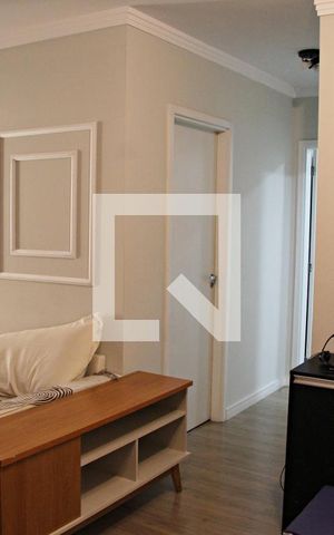 Apartamento à venda com 68m², 2 quartos e 1 vagaSala 