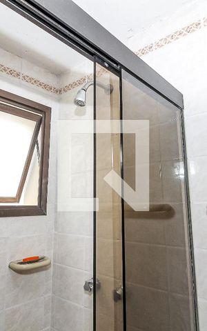 Apartamento à venda com 111m², 3 quartos e 2 vagas Apartamento à venda com 111m², 3 quartos e 2 vagasBanheiro