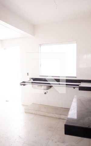 Casa à venda com 83m², 2 quartos e 1 vaga Casa à venda com 83m², 2 quartos e 1 vagaCozinha
