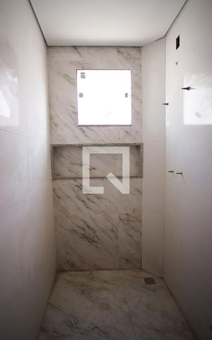 Casa à venda com 83m², 2 quartos e 1 vaga Casa à venda com 83m², 2 quartos e 1 vagaBanheiro 2