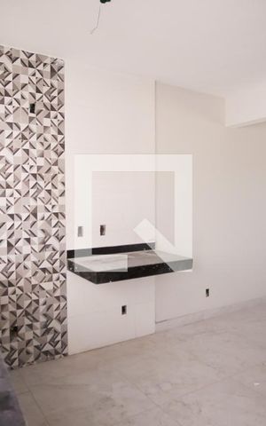 Casa à venda com 83m², 2 quartos e 1 vaga Casa à venda com 83m², 2 quartos e 1 vagaCozinha