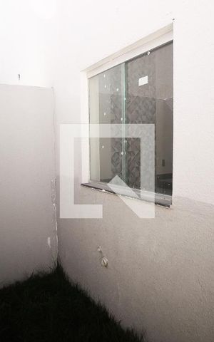 Casa à venda com 83m², 2 quartos e 1 vaga Casa à venda com 83m², 2 quartos e 1 vagaVaranda Cozinha