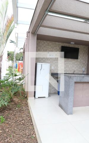 Apartamento para alugar com 29m², 1 quarto e sem vagaÁrea comum - Churrasqueira
