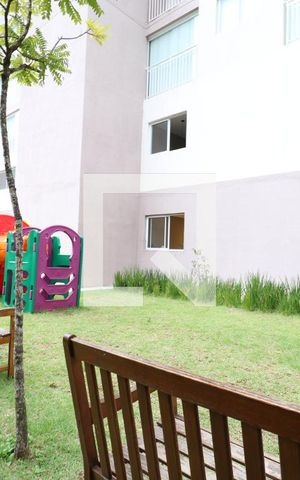 Apartamento para alugar com 29m², 1 quarto e sem vagaÁrea comum