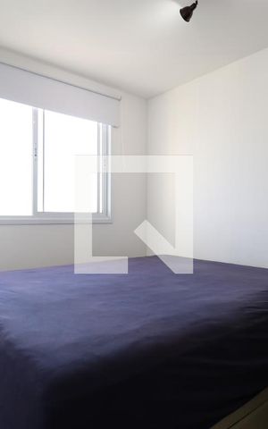 Apartamento para alugar com 29m², 1 quarto e sem vagaQuarto Suíte