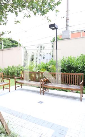 Apartamento para alugar com 29m², 1 quarto e sem vagaÁrea comum