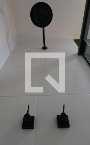 Apartamento para alugar com 29m², 1 quarto e sem vagaBanheiro