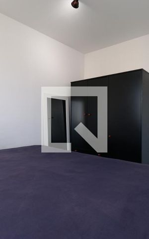 Apartamento para alugar com 29m², 1 quarto e sem vagaQuarto Suíte
