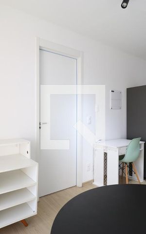 Apartamento para alugar com 29m², 1 quarto e sem vagaSala