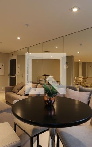 Apartamento para alugar com 29m², 1 quarto e sem vagaÁrea comum