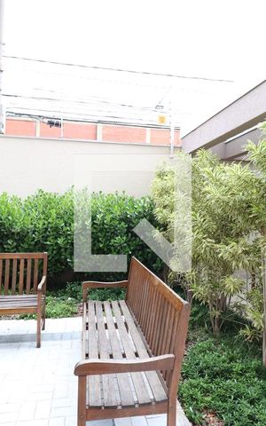 Apartamento para alugar com 29m², 1 quarto e sem vagaÁrea comum