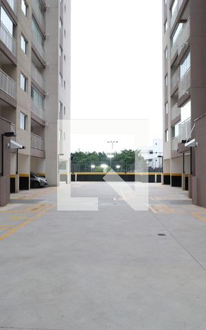 Apartamento para alugar com 29m², 1 quarto e sem vagaGaragem