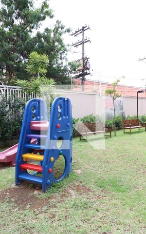 Apartamento para alugar com 29m², 1 quarto e sem vagaÁrea comum - Playground