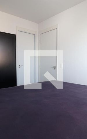 Apartamento para alugar com 29m², 1 quarto e sem vagaQuarto Suíte