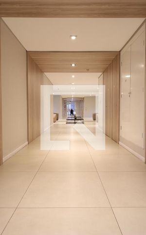 Apartamento para alugar com 29m², 1 quarto e sem vagaÁrea comum
