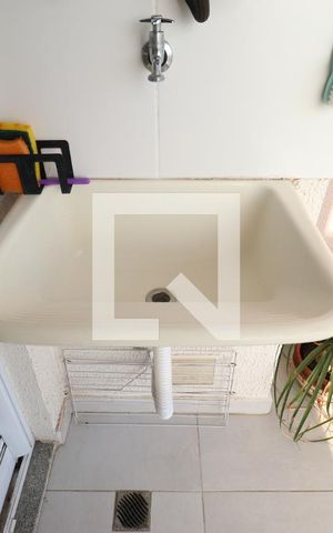 Apartamento para alugar com 29m², 1 quarto e sem vagaÁrea de Serviço