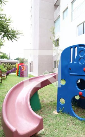 Apartamento para alugar com 29m², 1 quarto e sem vagaÁrea comum - Playground