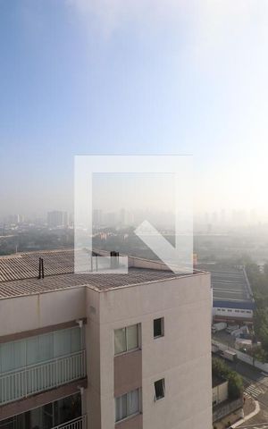 Apartamento para alugar com 29m², 1 quarto e sem vagaVista do Quarto
