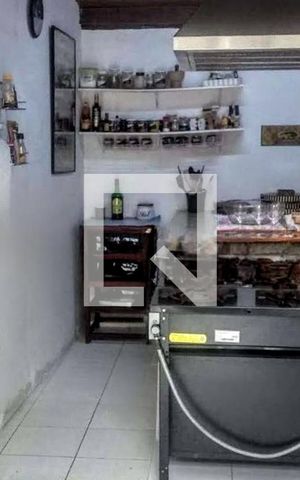 Casa à venda com 391m², 4 quartos e 3 vagasCozinha