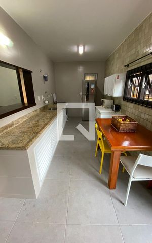 Casa para alugar com 480m², 7 quartos e 4 vagas