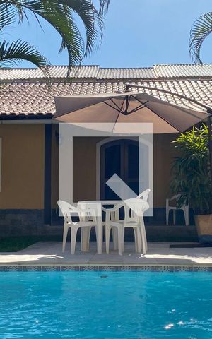 Casa para alugar com 480m², 7 quartos e 4 vagas