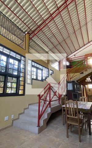 Casa para alugar com 480m², 7 quartos e 4 vagas