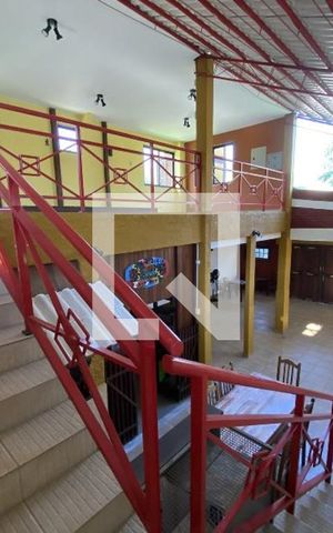 Casa para alugar com 480m², 7 quartos e 4 vagas