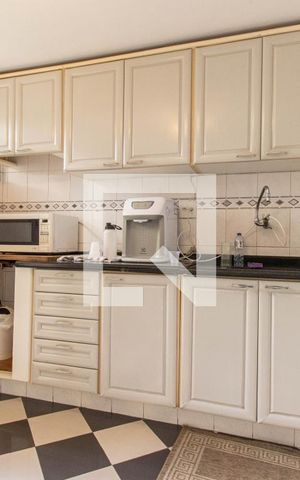 Casa à venda com 356m², 7 quartos e 3 vagas Casa à venda com 356m², 7 quartos e 3 vagasCozinha 1
