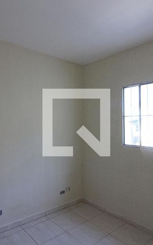 Casa para alugar com 50m², 2 quartos e 1 vagaSala 