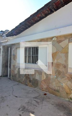 Casa para alugar com 50m², 2 quartos e 1 vagaGaragem