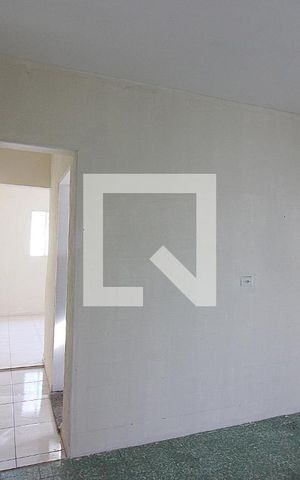 Casa para alugar com 50m², 2 quartos e 1 vagaCozinha