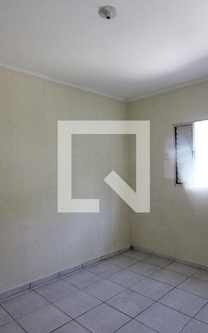 Casa para alugar com 50m², 2 quartos e 1 vagaQuarto 1 
