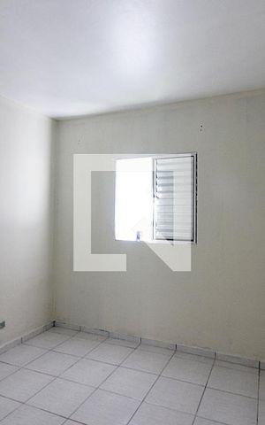 Casa para alugar com 50m², 2 quartos e 1 vagaQuarto 2 