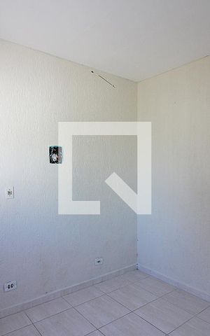 Casa para alugar com 50m², 2 quartos e 1 vagaSala 