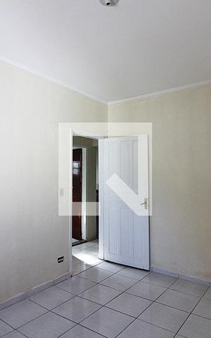 Casa para alugar com 50m², 2 quartos e 1 vagaQuarto 1 