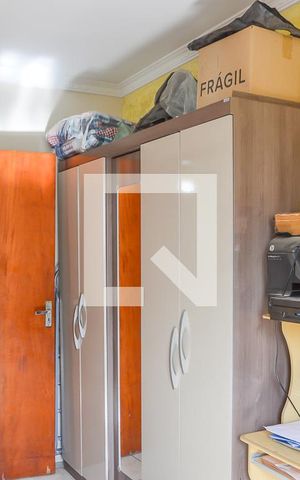 Casa à venda com 129m², 3 quartos e 2 vagasQuarto 2