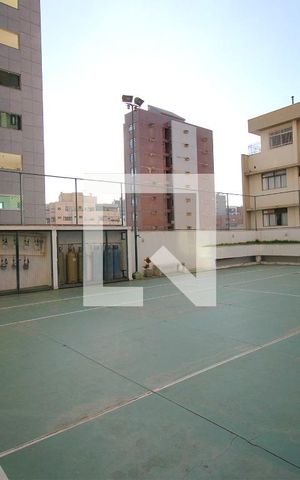 Apartamento à venda com 189m², 3 quartos e 2 vagasÁrea comum - Quadra