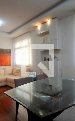 Apartamento à venda com 189m², 3 quartos e 2 vagasSala